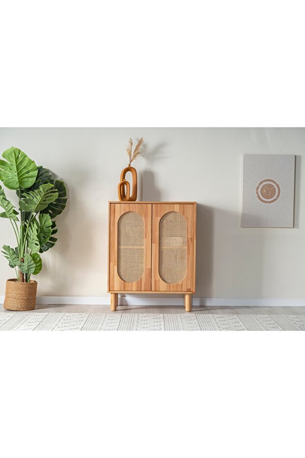 EROS DOĞAL HAZERAN BÜFE - 1