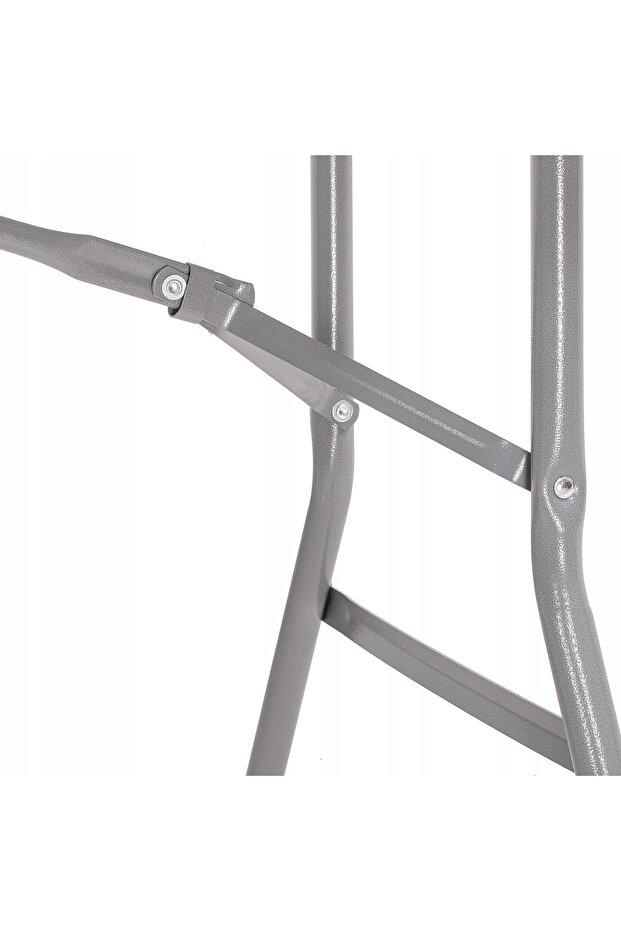 Christmas baubles and decorations set, 155 pieces, various sizes, gold - 10