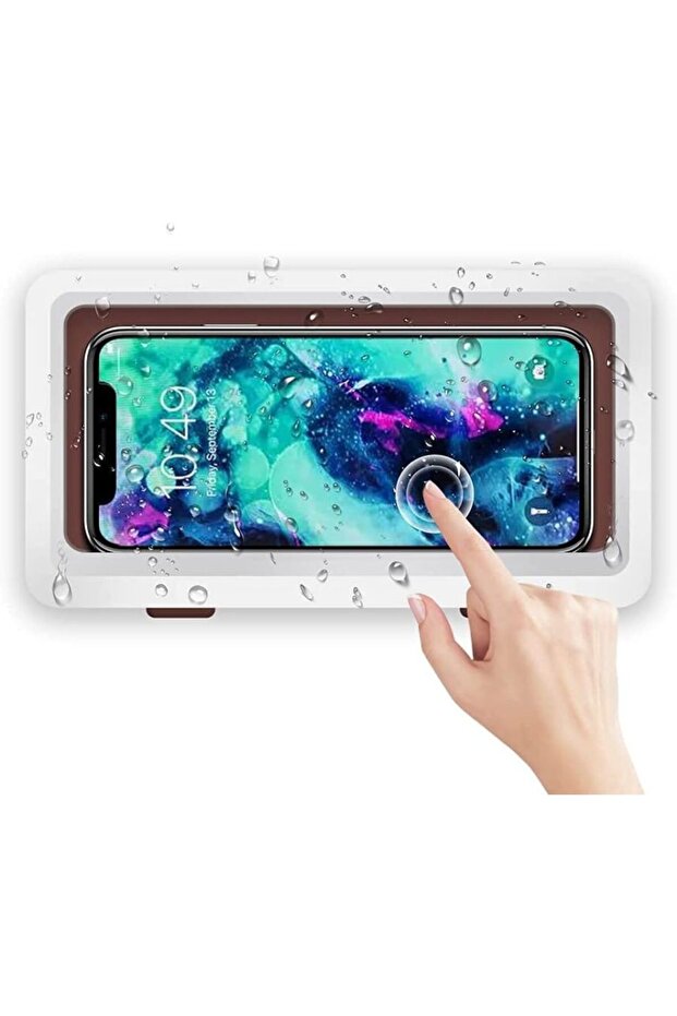 Suport de telefon impermeabil - 2