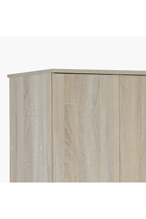 خزانة ملابس أواسيس ذات البابين - 6