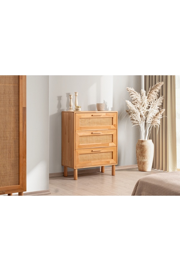 ARTEMİS ŞİFONYER - 1