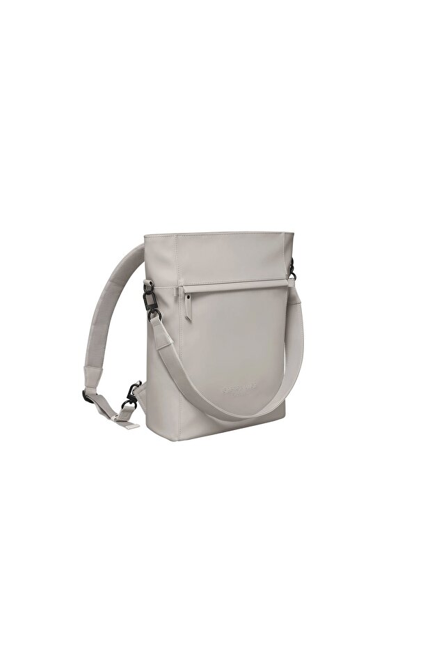 Tate Backpack - Taupe