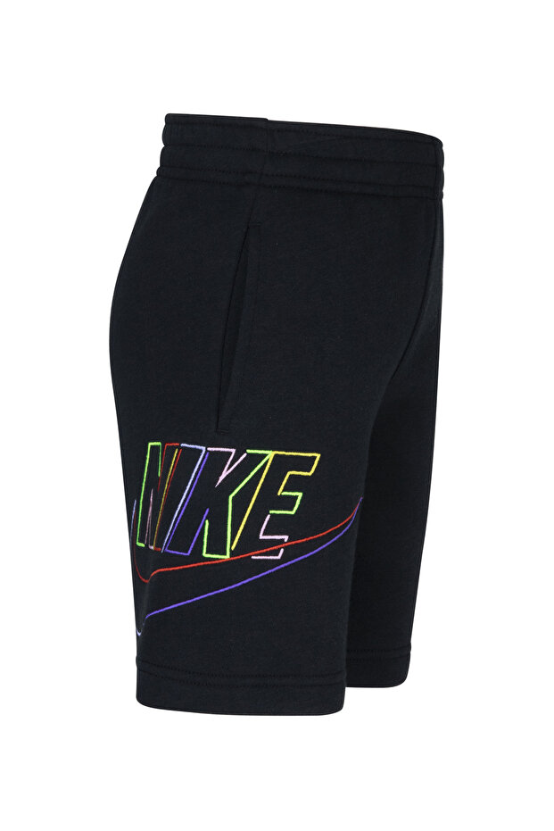 Core Shorts - Black - 2