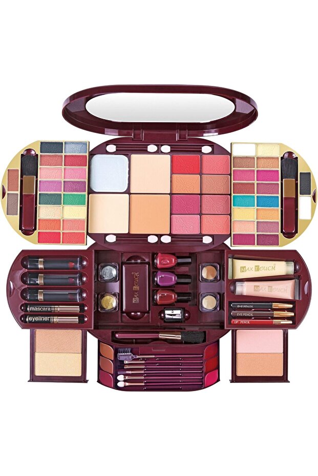 طقم مكياج MT-2010 - 1