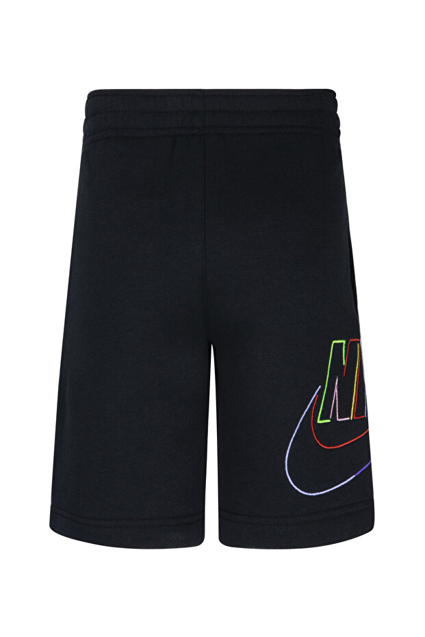 Core Shorts - Black - 5