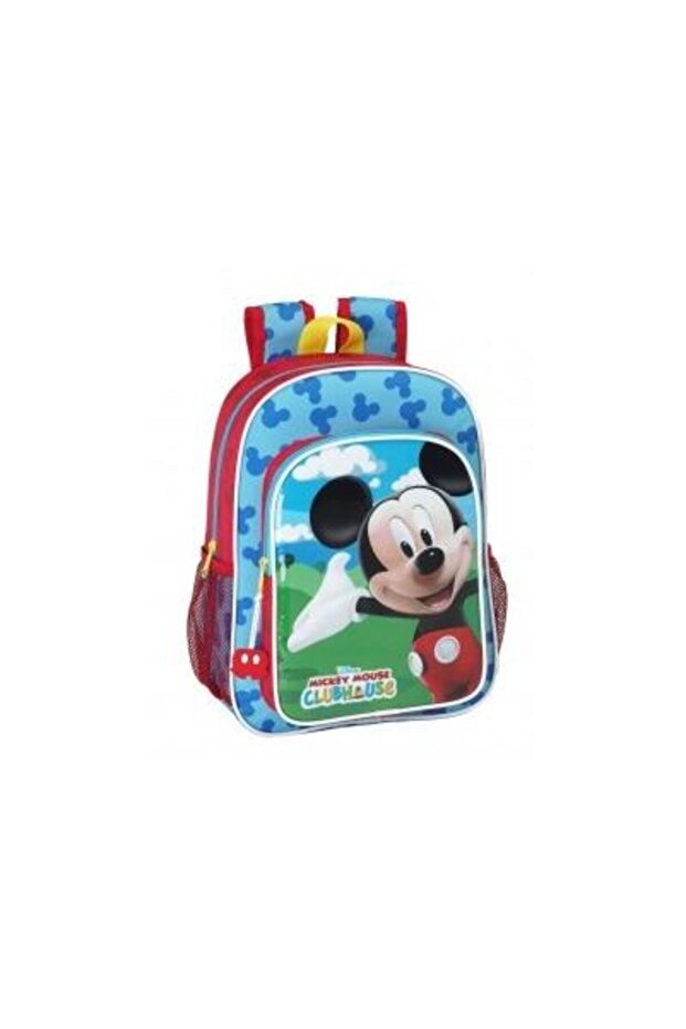 Mickey Jr. Backpack - 1
