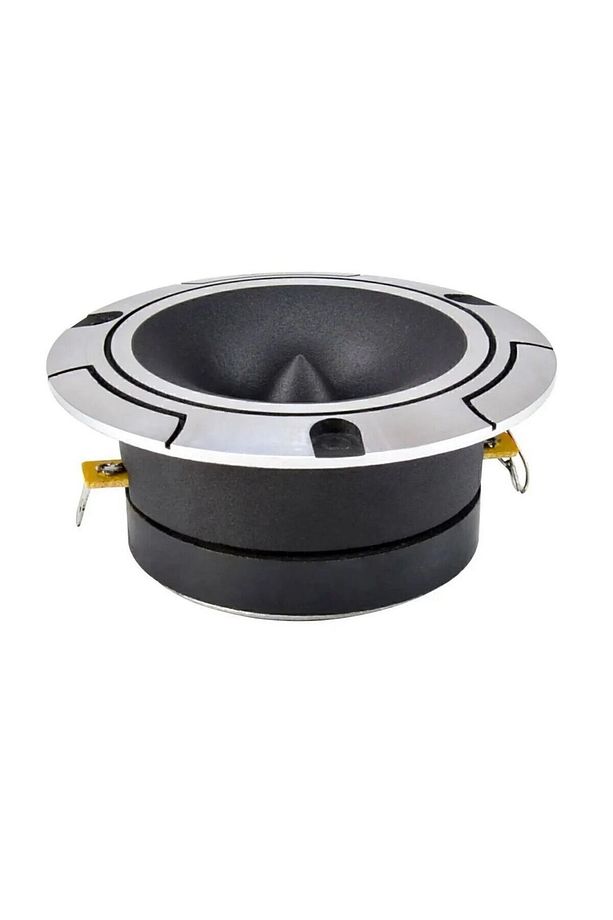 254 10 Cm 700 Watt 50 Rms Dome Twitter Twieeter 2 Adet (10 CM YUVA HEDİYELİ) - 5