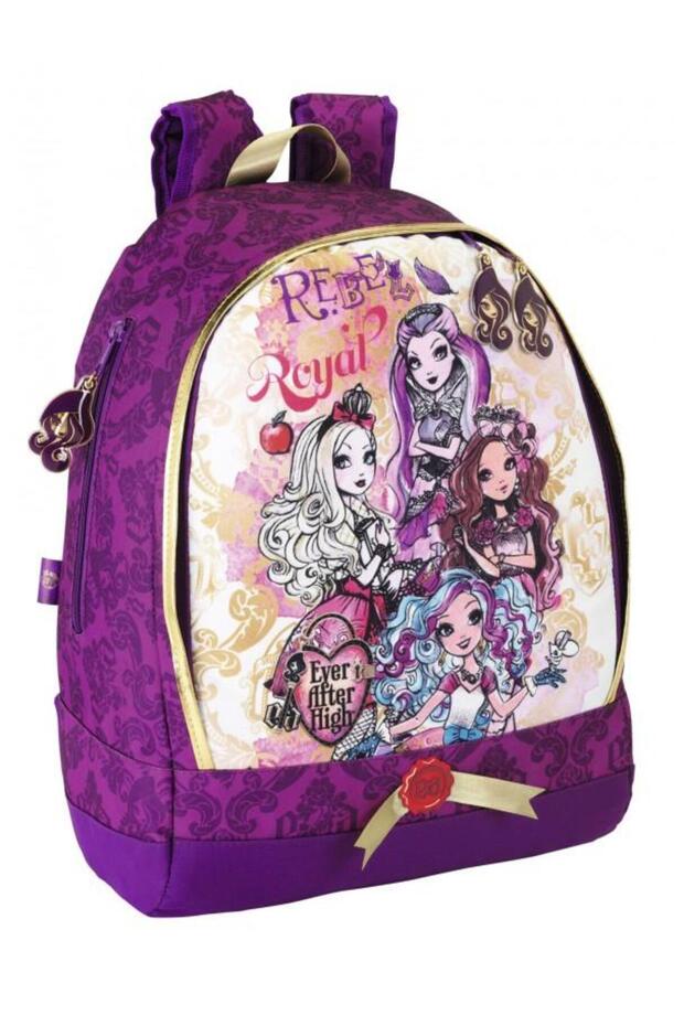 Ever After High school backpack - 1