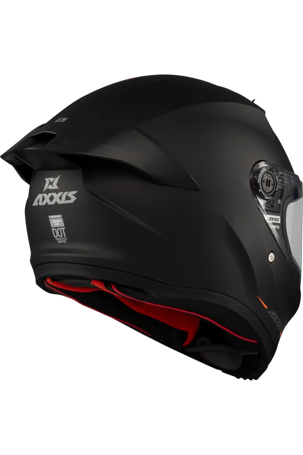 FENIX SOLID A1 BLACK GLOSS - 2