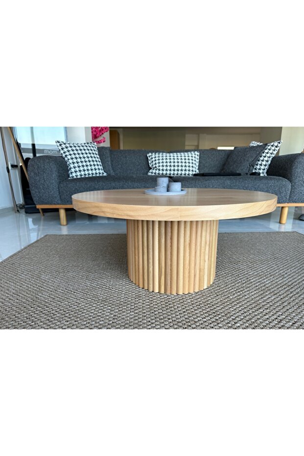 SHERİON ORTA SEHPA - 2