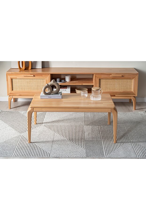 DEMETER ORTA SEHPA - 2