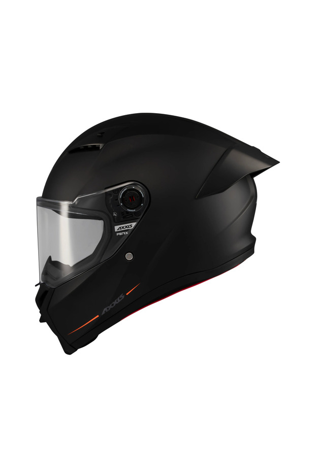 FENIX SOLID A1 BLACK GLOSS - 1