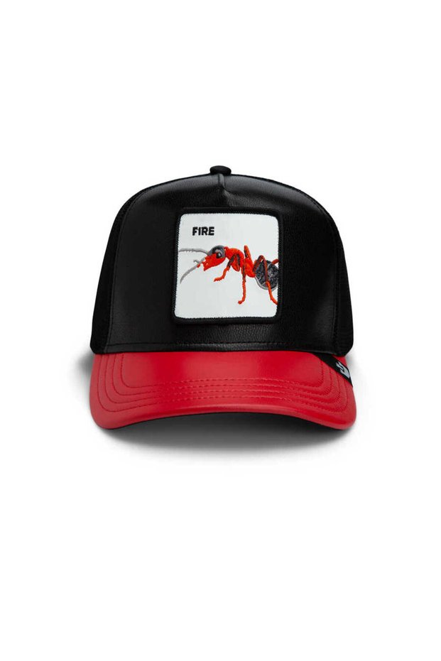 . قبعة Shleather Ant (مجسمة النمل) 101-2307