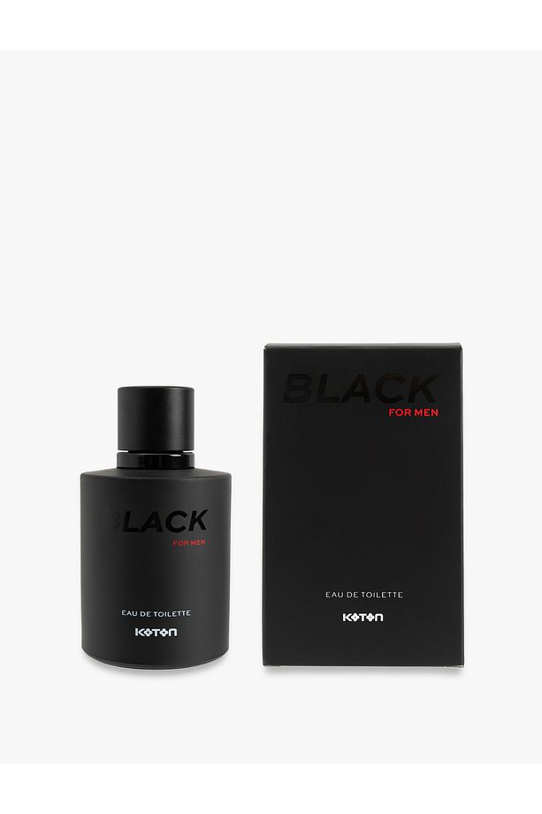Parfüm Black 100 ML - 3
