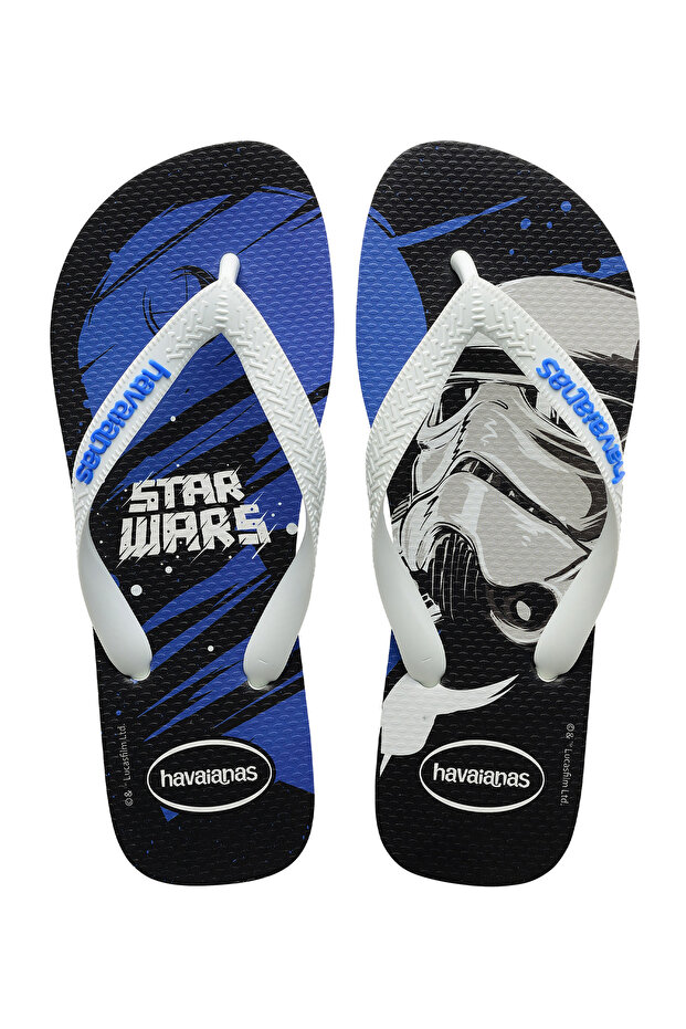 Star Wars Flip Flops - Multicolor - 3