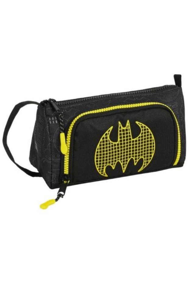 Penar echipat cu buzunar drop-down Batman