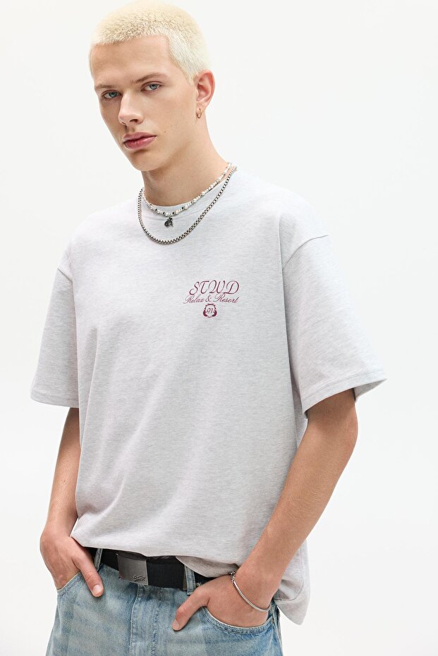 Kısa kollu tişört - 2