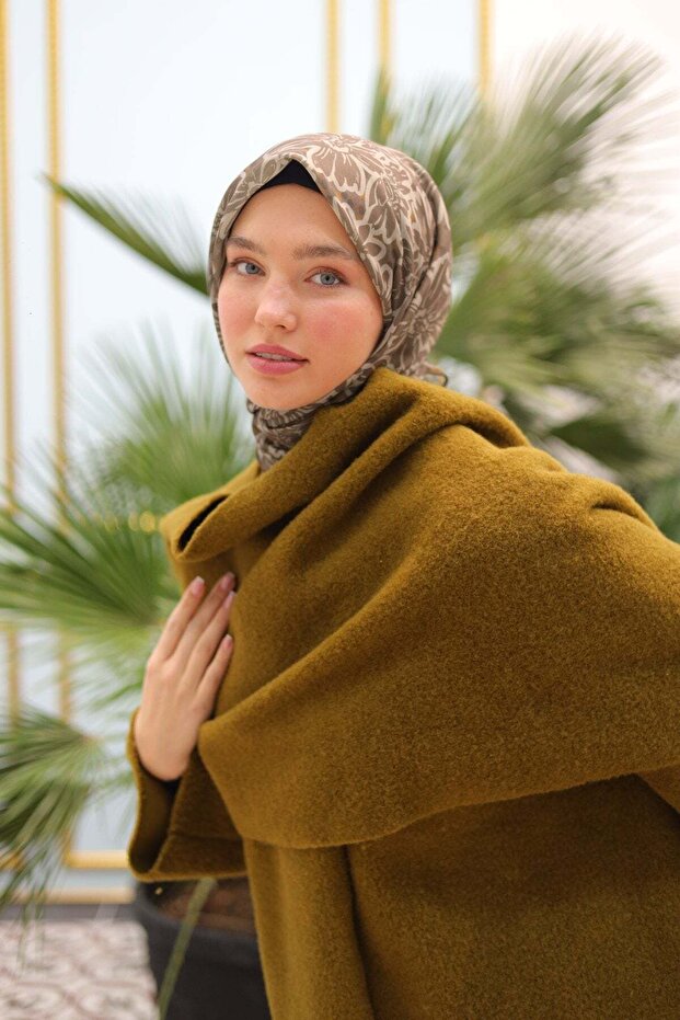 Soft Eşarp 73075-20 - 5