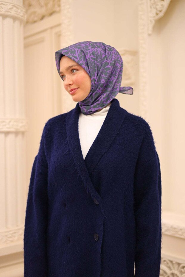 Soft Eşarp 73075-33 - 5
