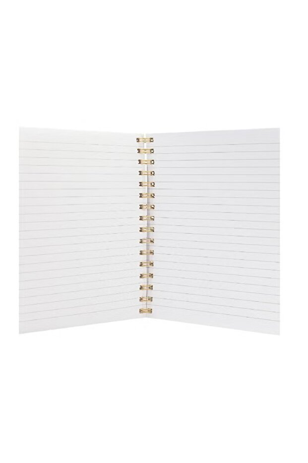 ThinkDreamPlan A5 Notebook – 80 Sheets - 2