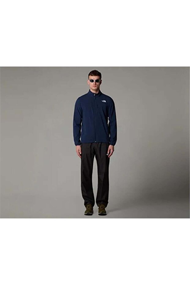 M NIMBLE JACKET - EU - 6