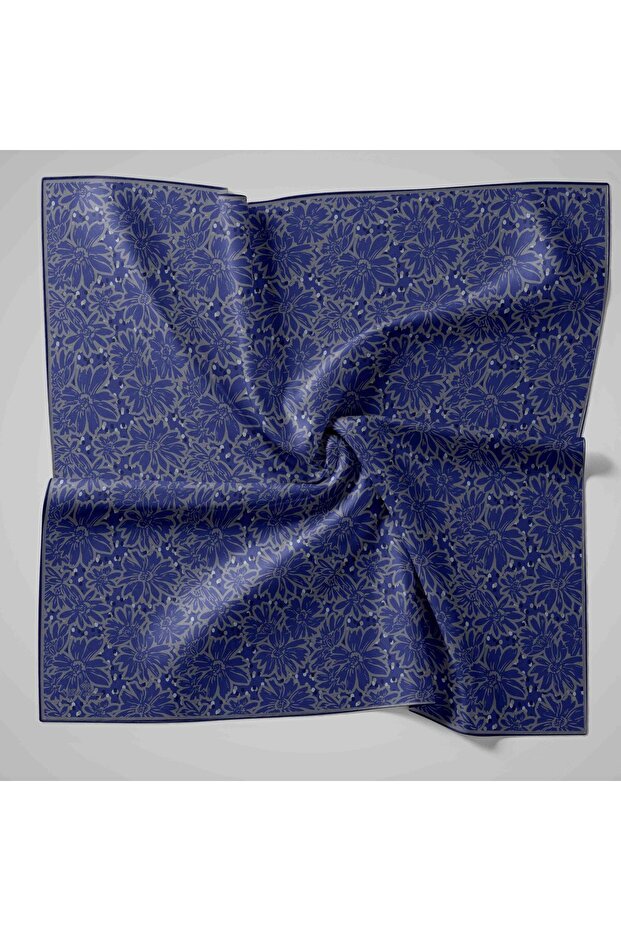 Eșarfă moale 73075-36 - 7