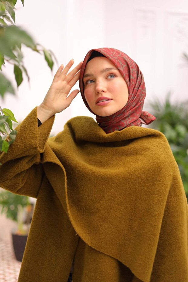 Soft Eşarp 73075-08 - 4