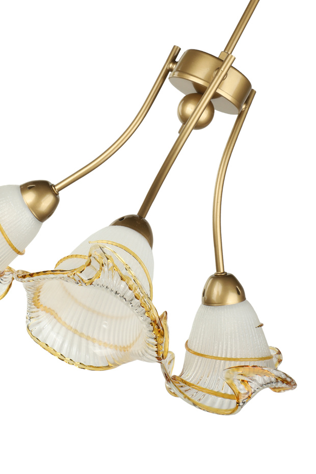 İğde 3.Lü Avize Eskitme - 4