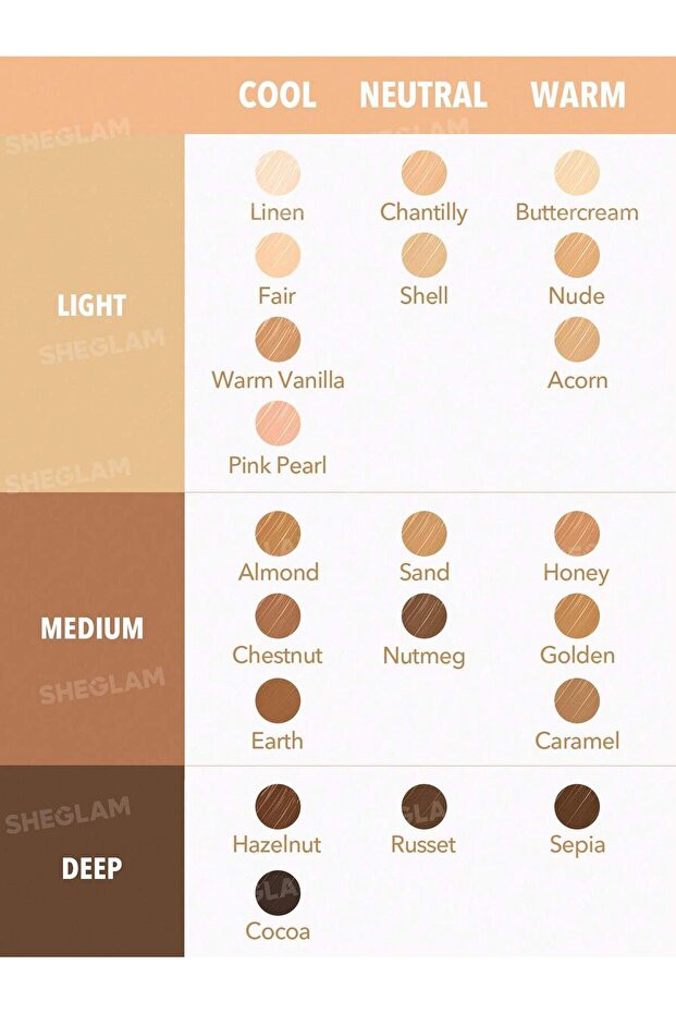 Complexion Boost Concealer Kapatıcı Nude - 6