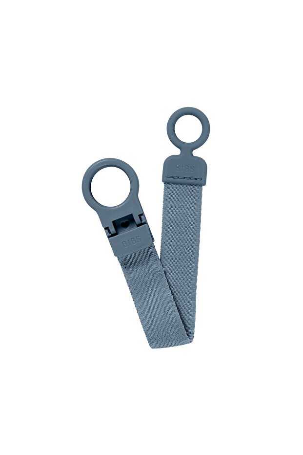 Loop Emzik Askısı- Petrol - 1