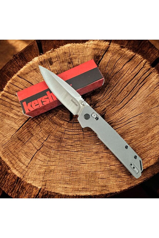 Kershaw Japon Çelik Çakı - 4