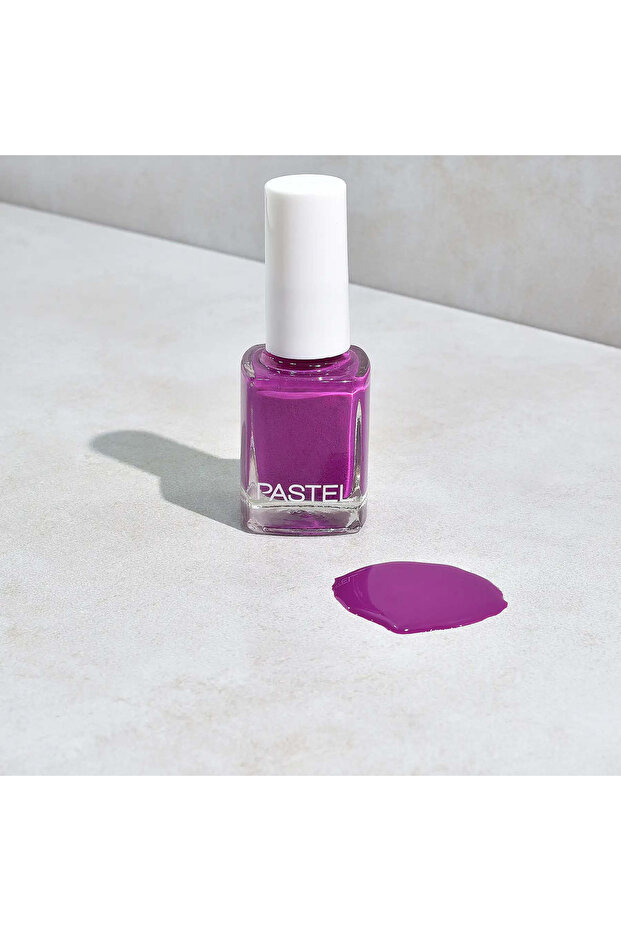 Nail Polish - 1