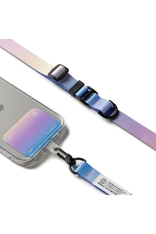 Holder Link - Forest - 3