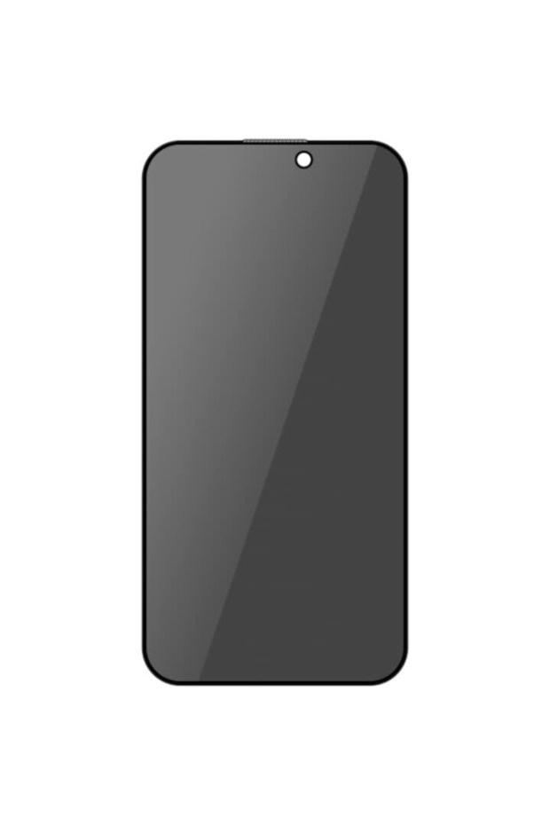 Protector de ecran Privacy Bear pentru Apple iPhone 16 Pro Max - 2
