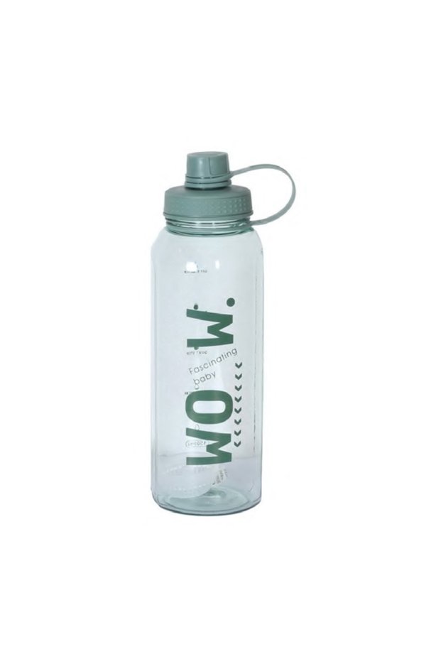 Water Bottle(1300Ml), Non-Toxic BPA Free, Fast Flow ,For Sports and School,BB2433