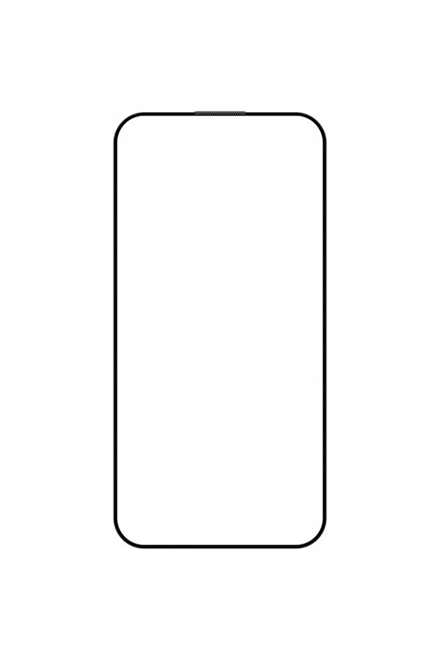 Protector de ecran Bear HD pentru Apple iPhone 16 Pro - 3