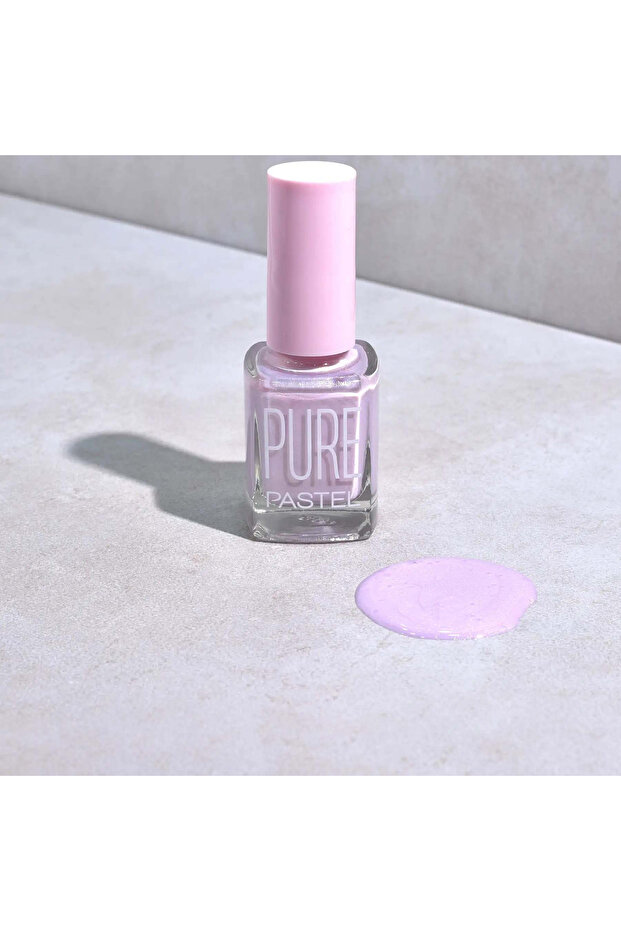 Nail Polish - 1