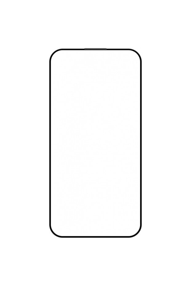 Protector de ecran Bear HD pentru Apple iPhone 16 Pro - 2