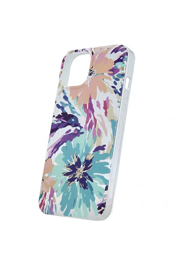Case for Apple iPhone 15 OEM IMD Multicolor Axiofast - 2