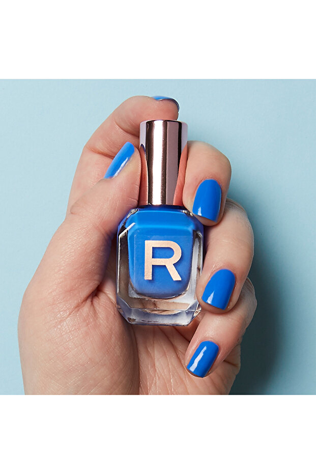 طلاء أظافر عالي اللمعان - 6