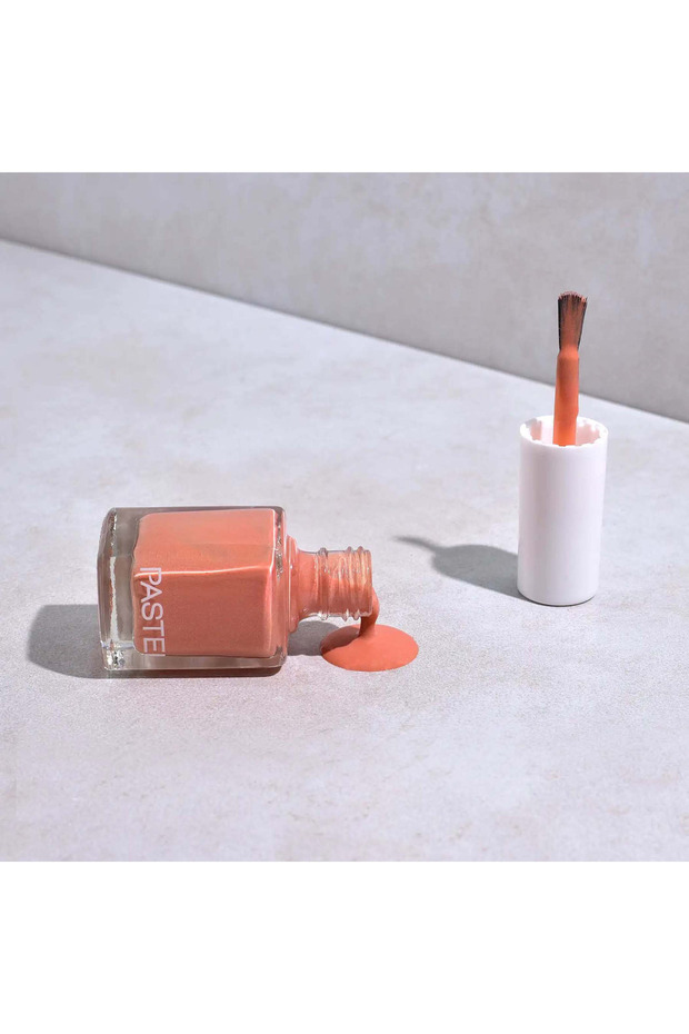 طلاء الأظافر - 2