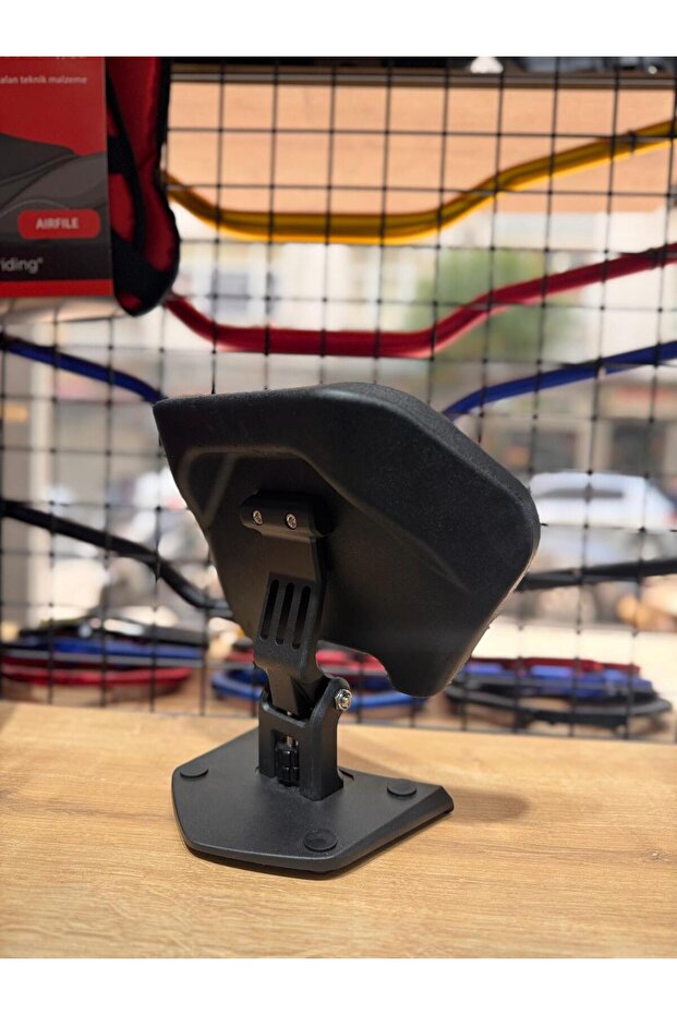 Honda Pcx Sissy Bar - 2