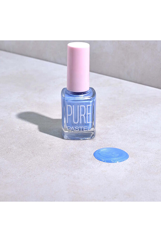 Nail Polish - 1