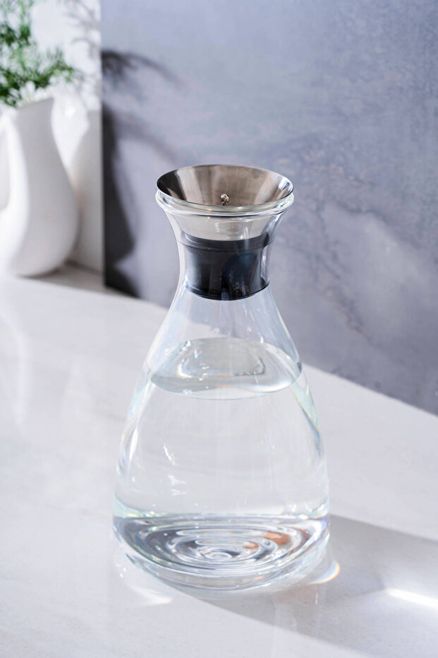 Vera Cam Sürahi - 1.5 Lt - 1