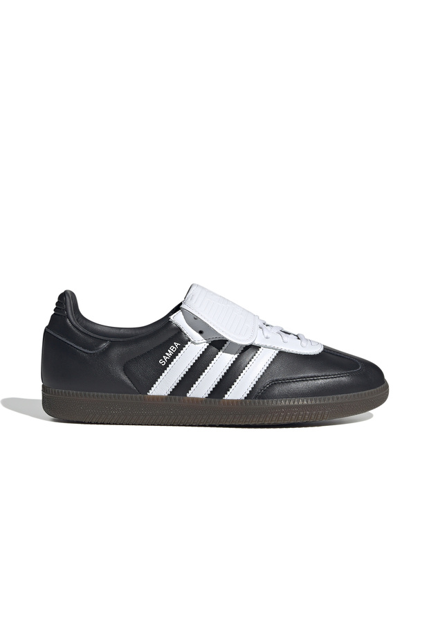 Samba Lt Unisex Günlük Ayakkabı - 2