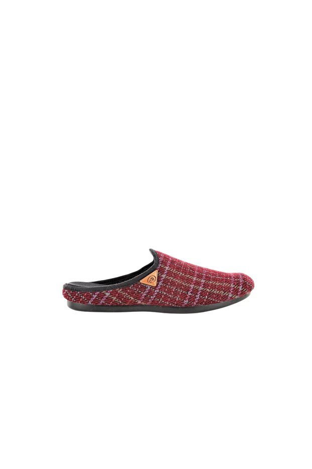 Davis Anatomik Taban Erkek Ev Terliği - 1