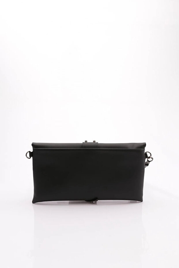 Black Women's Handbag London 17383 Bag