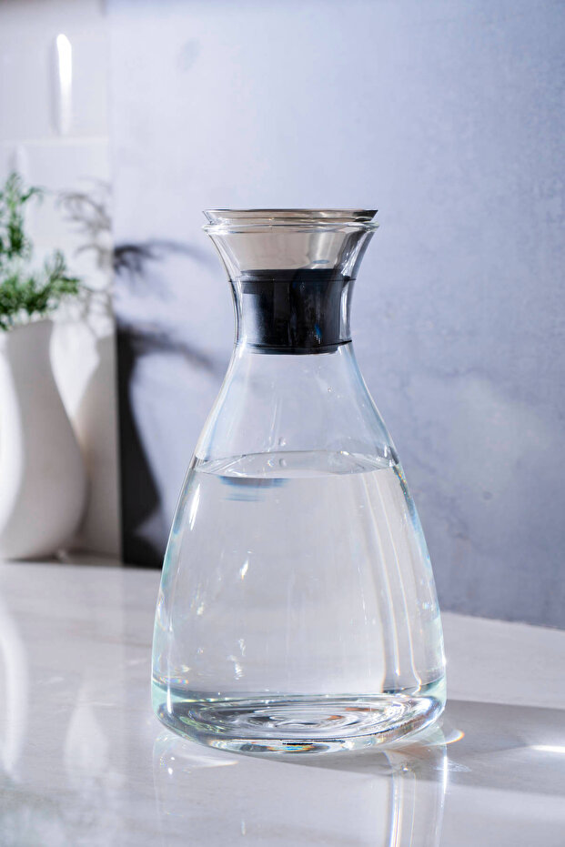 Vera Cam Sürahi - 1.5 Lt - 2