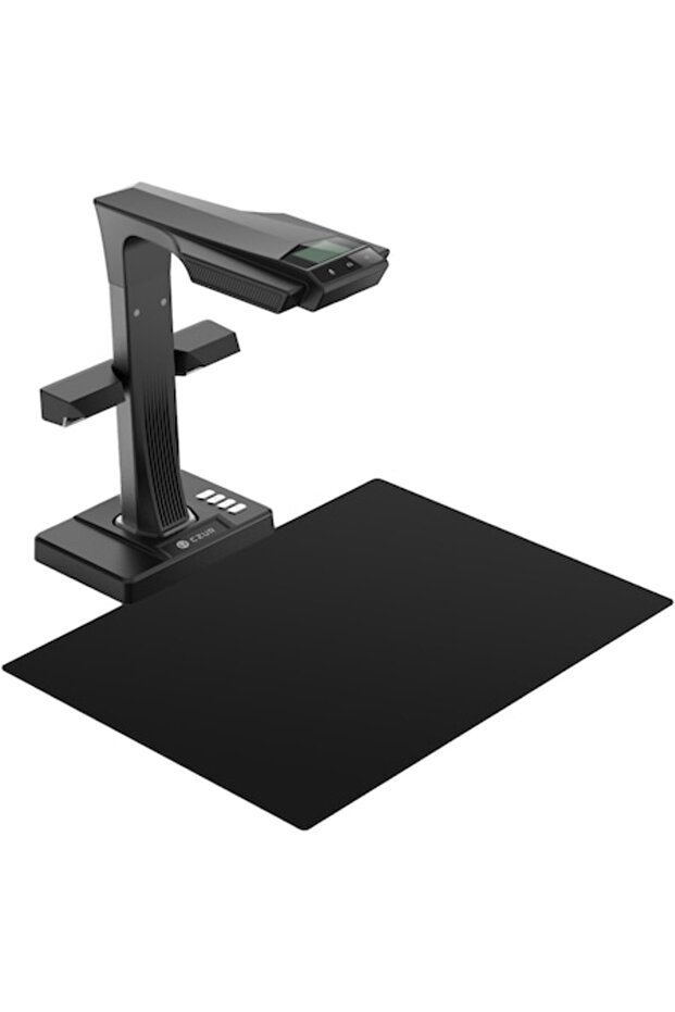 Scanner ET25 PRO - 1