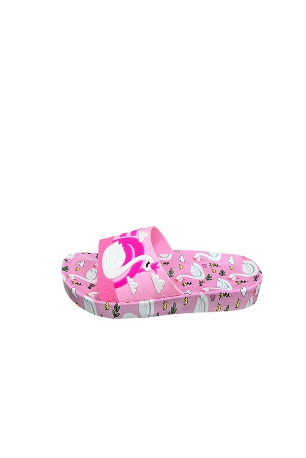 Children's Slippers Flat Non-Slip Sole